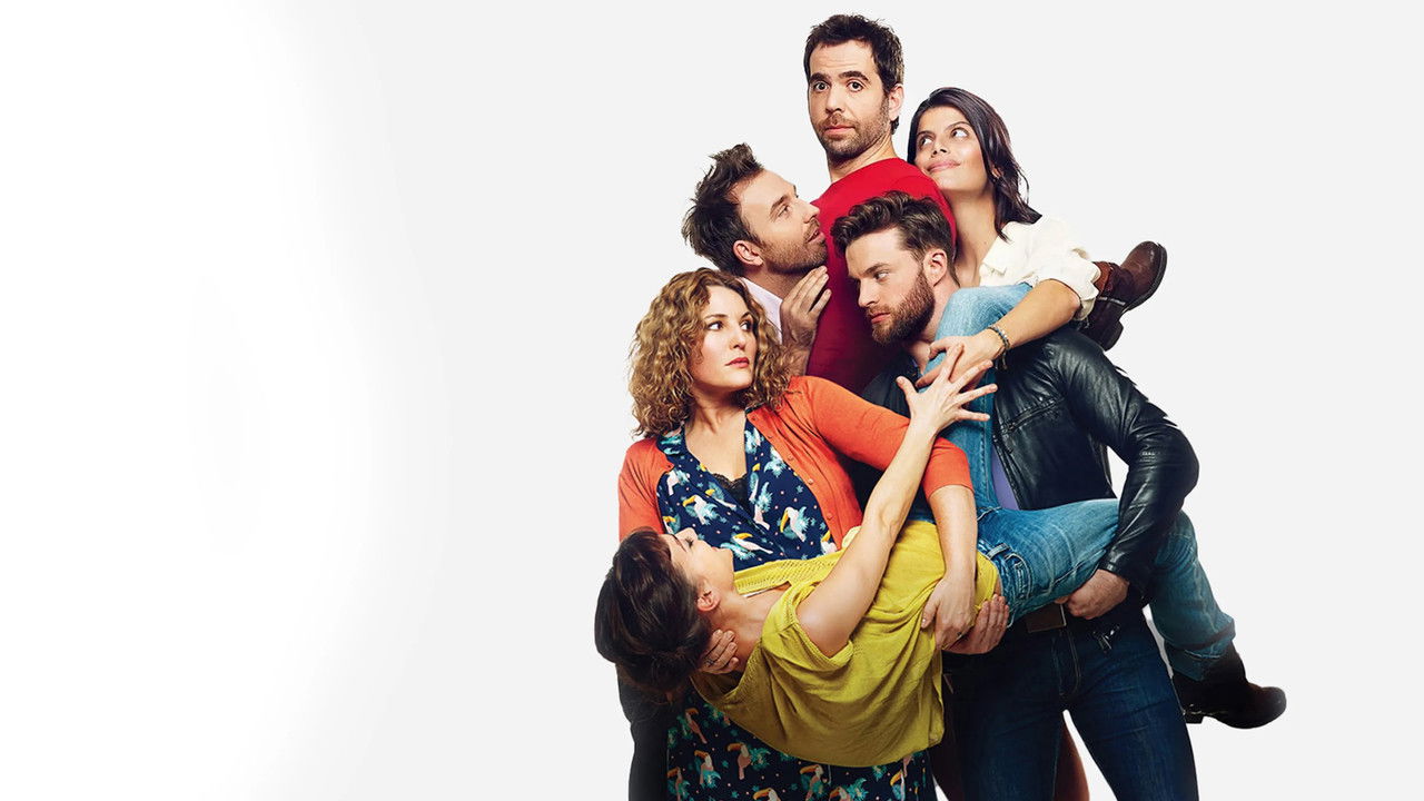 Backdrop image for movie J'ai envie de toi