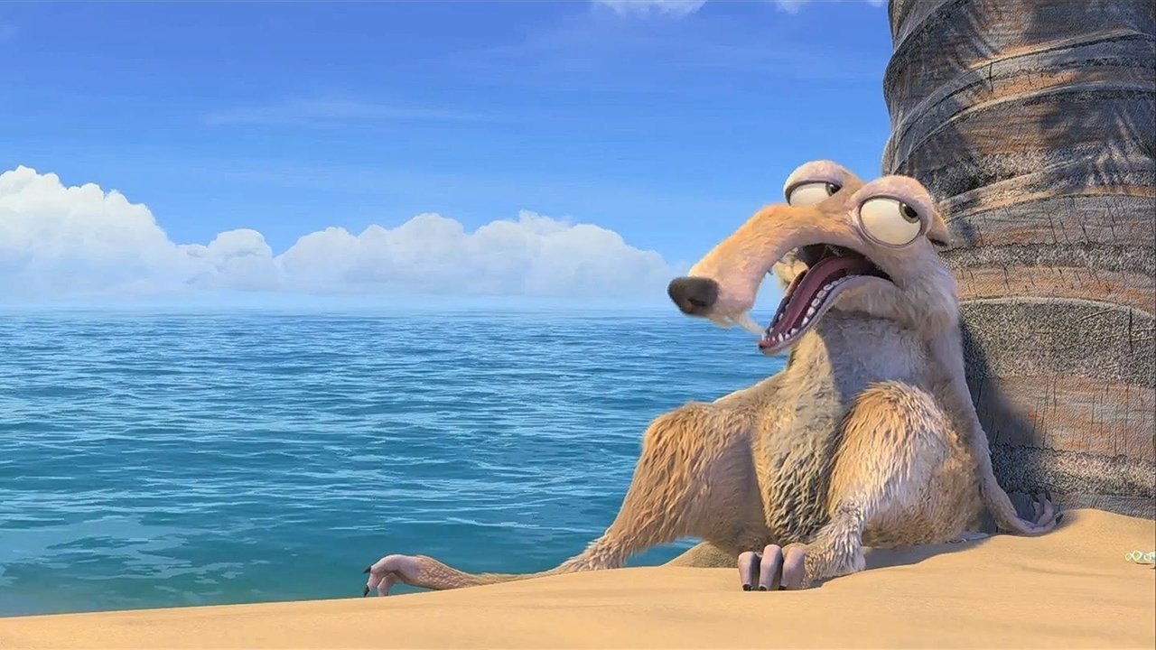 Backdrop image for movie Scrat's Continental Crack-Up: Part 2