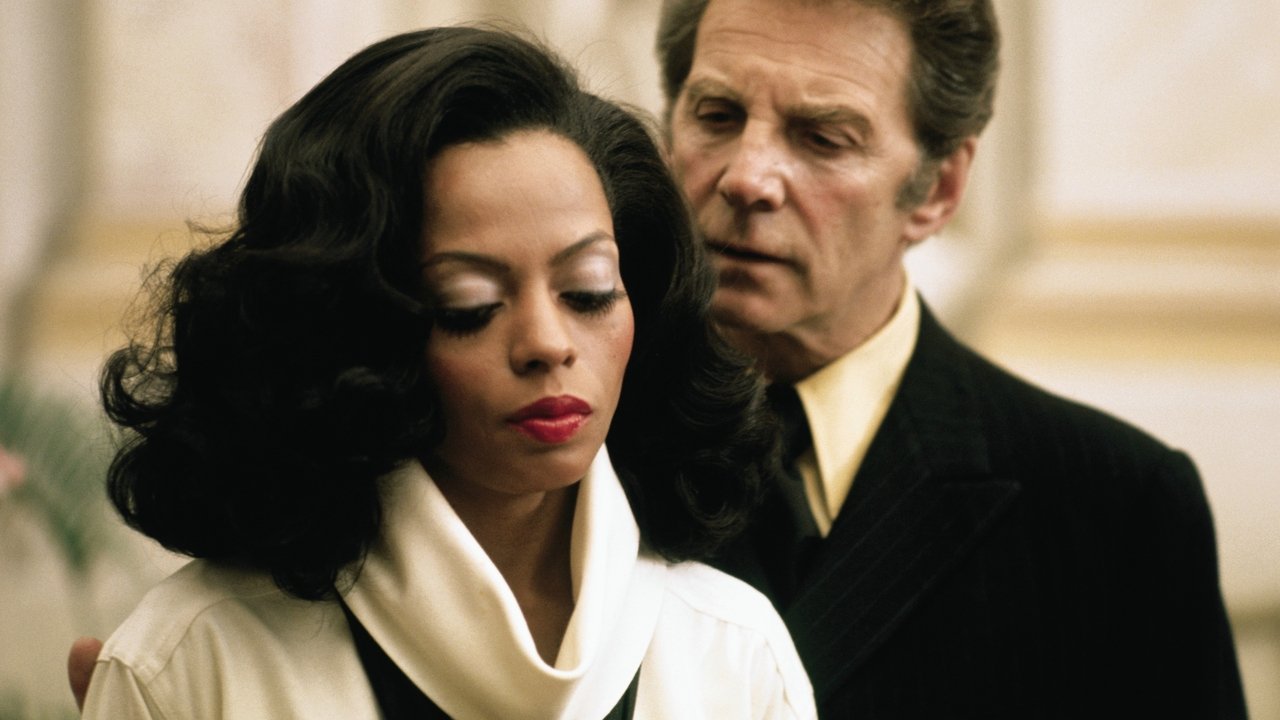Backdrop image for movie Mahogany
