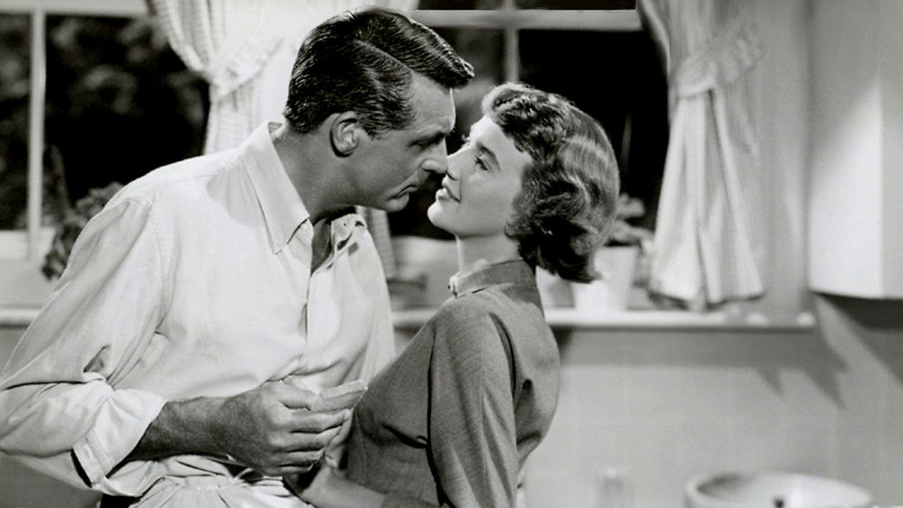 Backdrop image for movie Room for One More