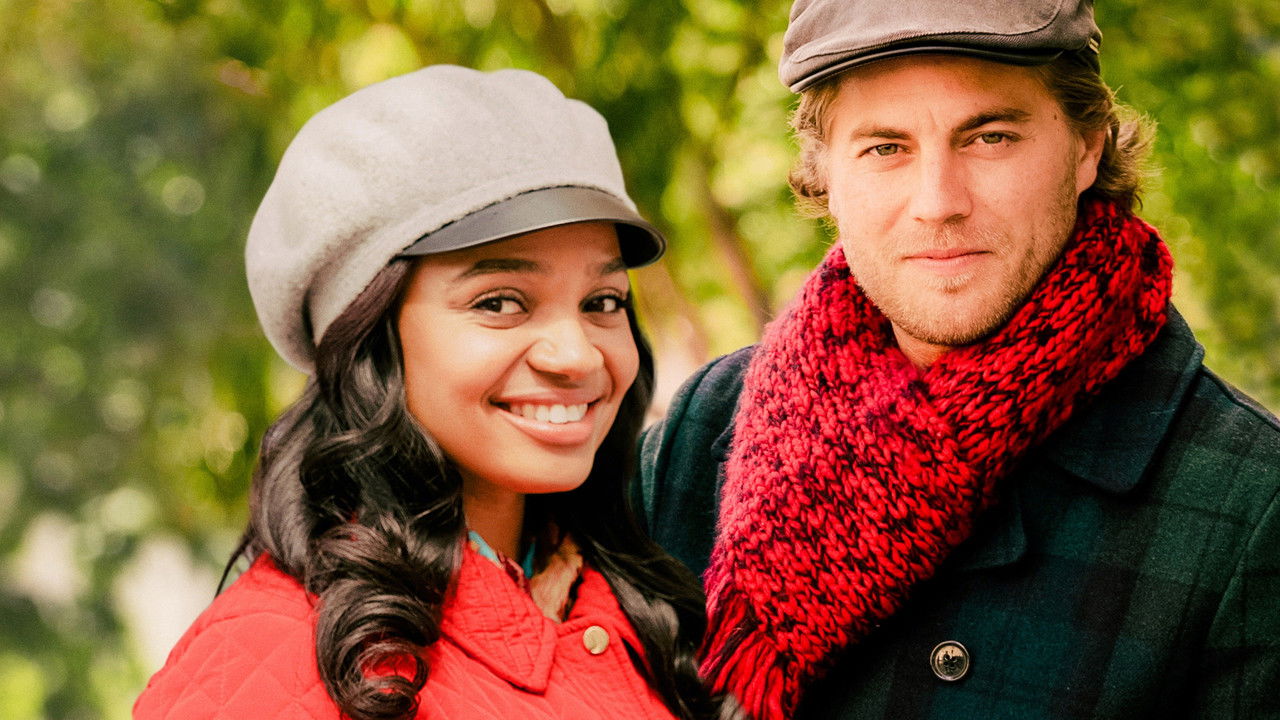 Backdrop image for movie No Time Like Christmas