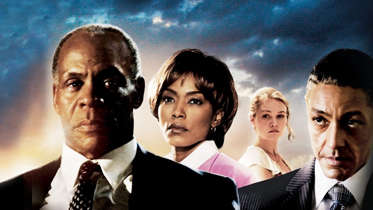 Backdrop image for movie Gospel Hill