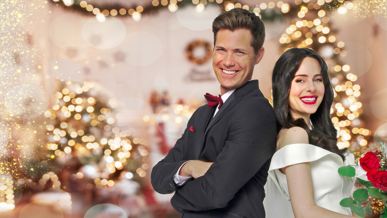 Backdrop image for movie Our Christmas Wedding