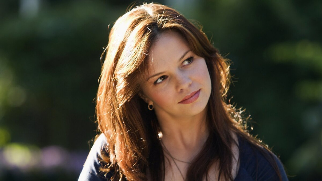 Backdrop image for movie The Russell Girl