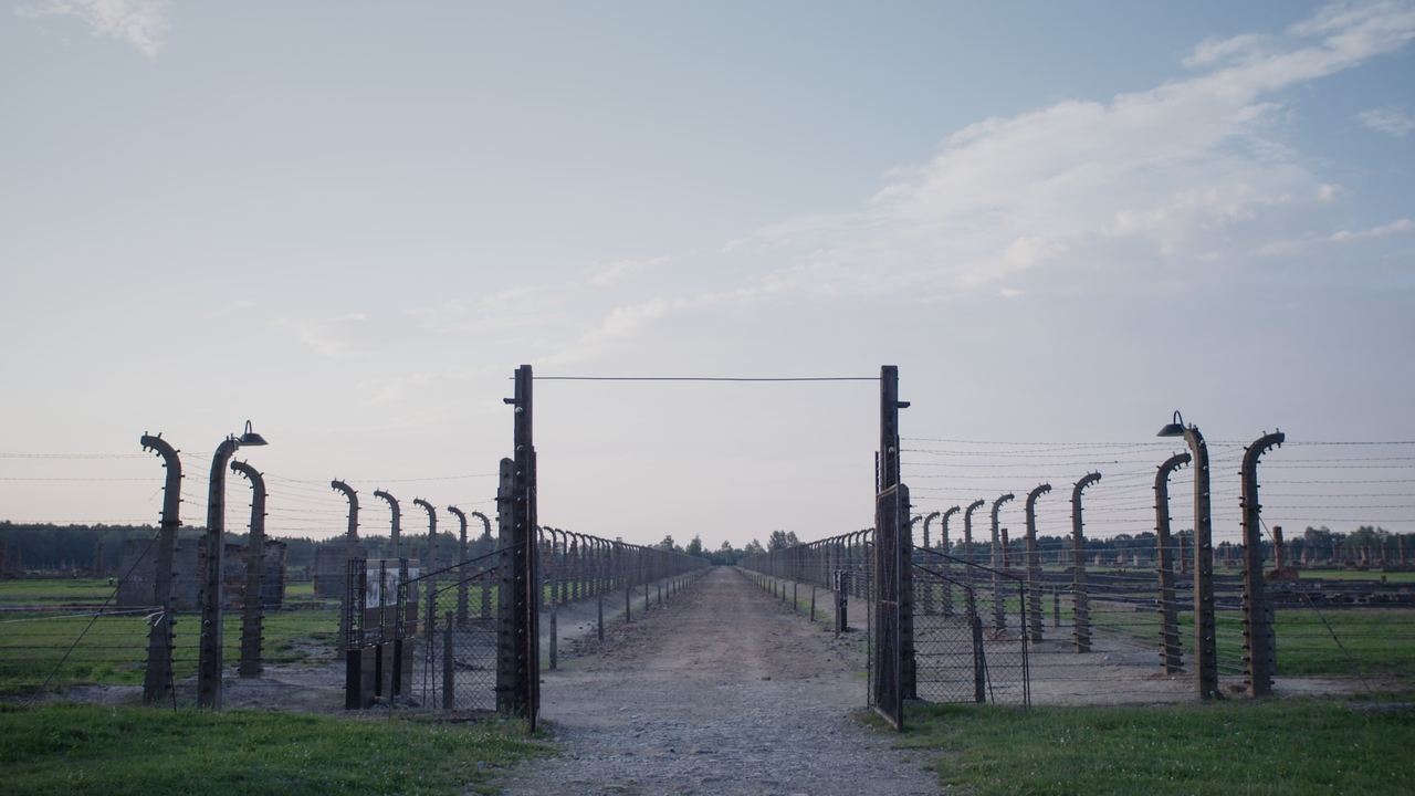 Backdrop image for movie The Presidents’ Tailor – From Auschwitz to the White House