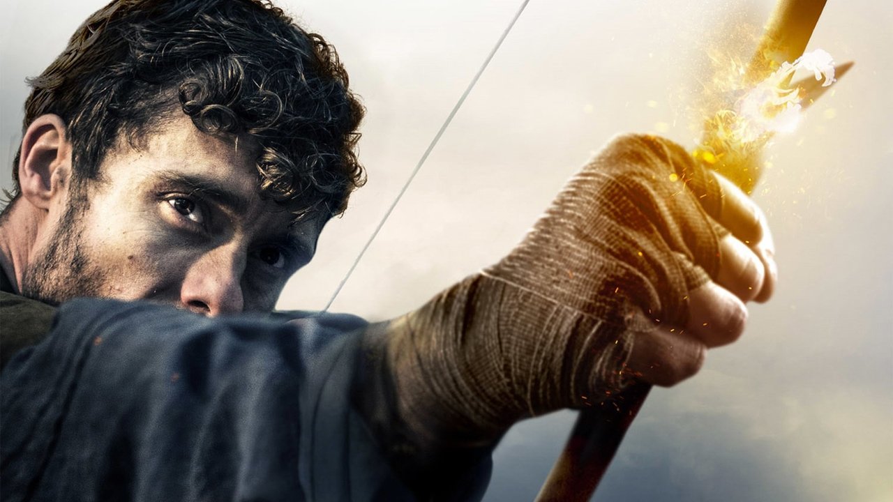 Backdrop image for movie Robin Hood: The Rebellion