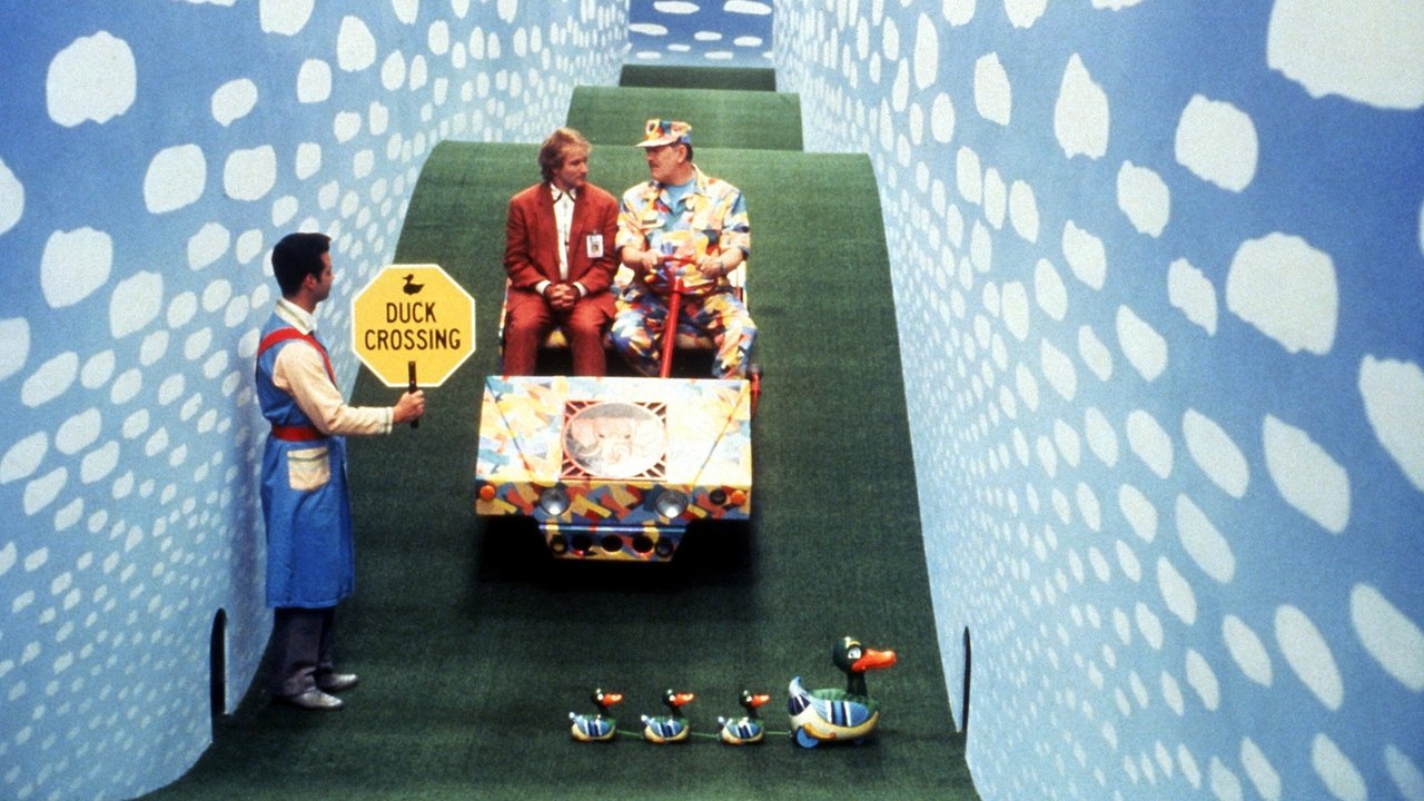 Backdrop image for movie Toys
