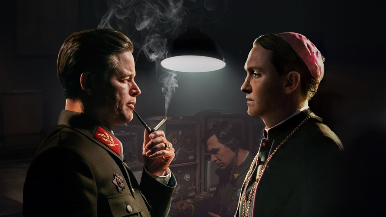 Backdrop image for movie The Conversation