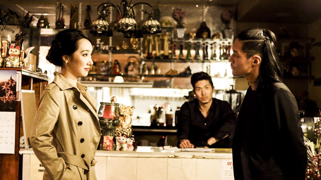 Backdrop image for movie Midnight Glance