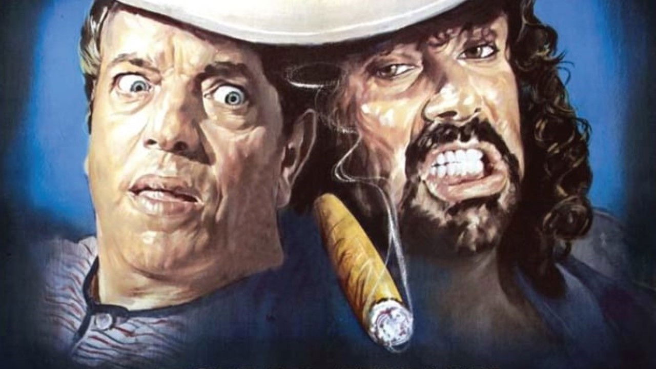 Backdrop image for movie Little Italy