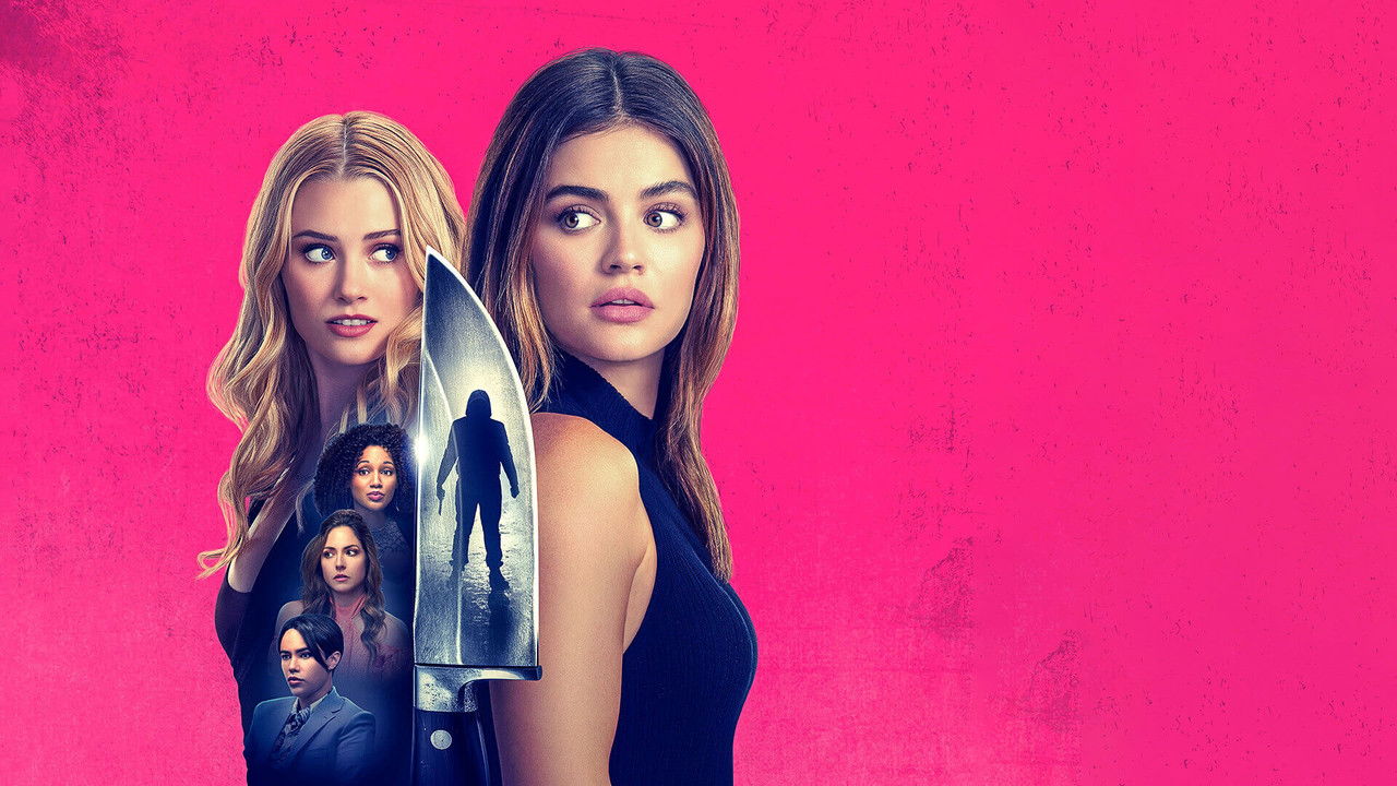 Backdrop image for movie F Marry Kill