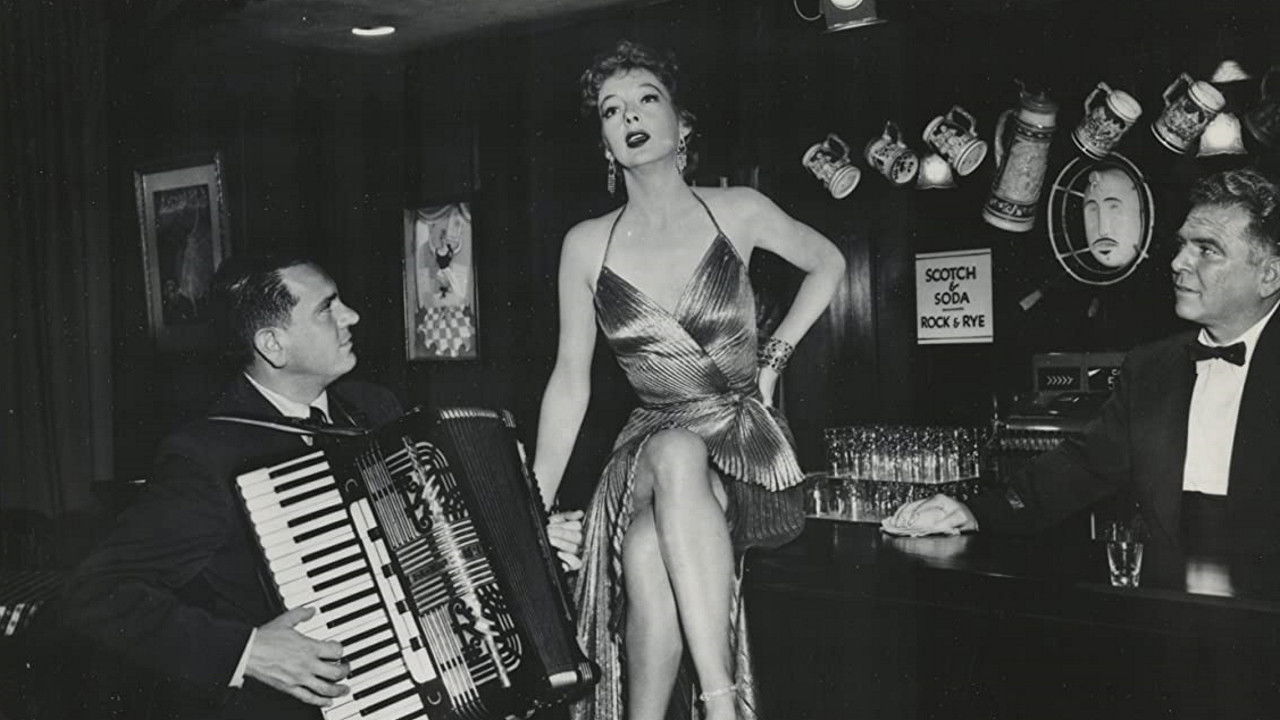 Backdrop image for movie Top of the World