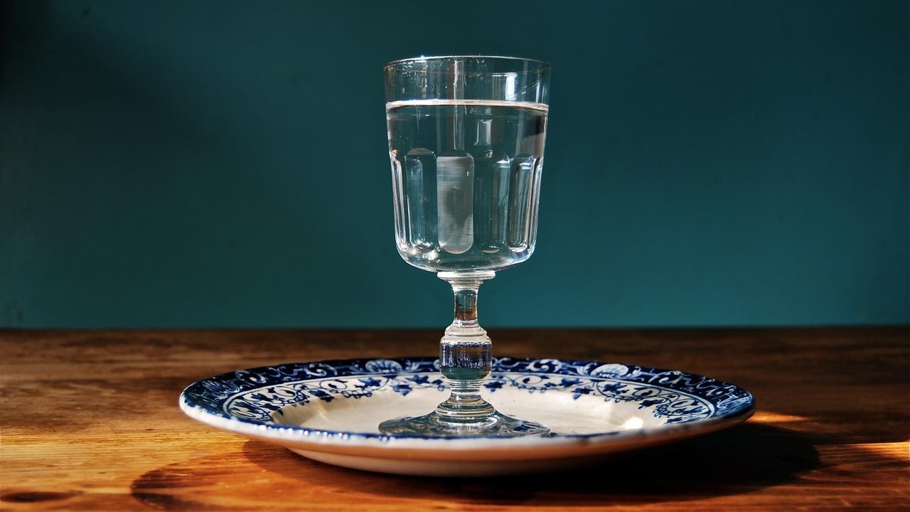 Backdrop image for movie The Science Of Fasting