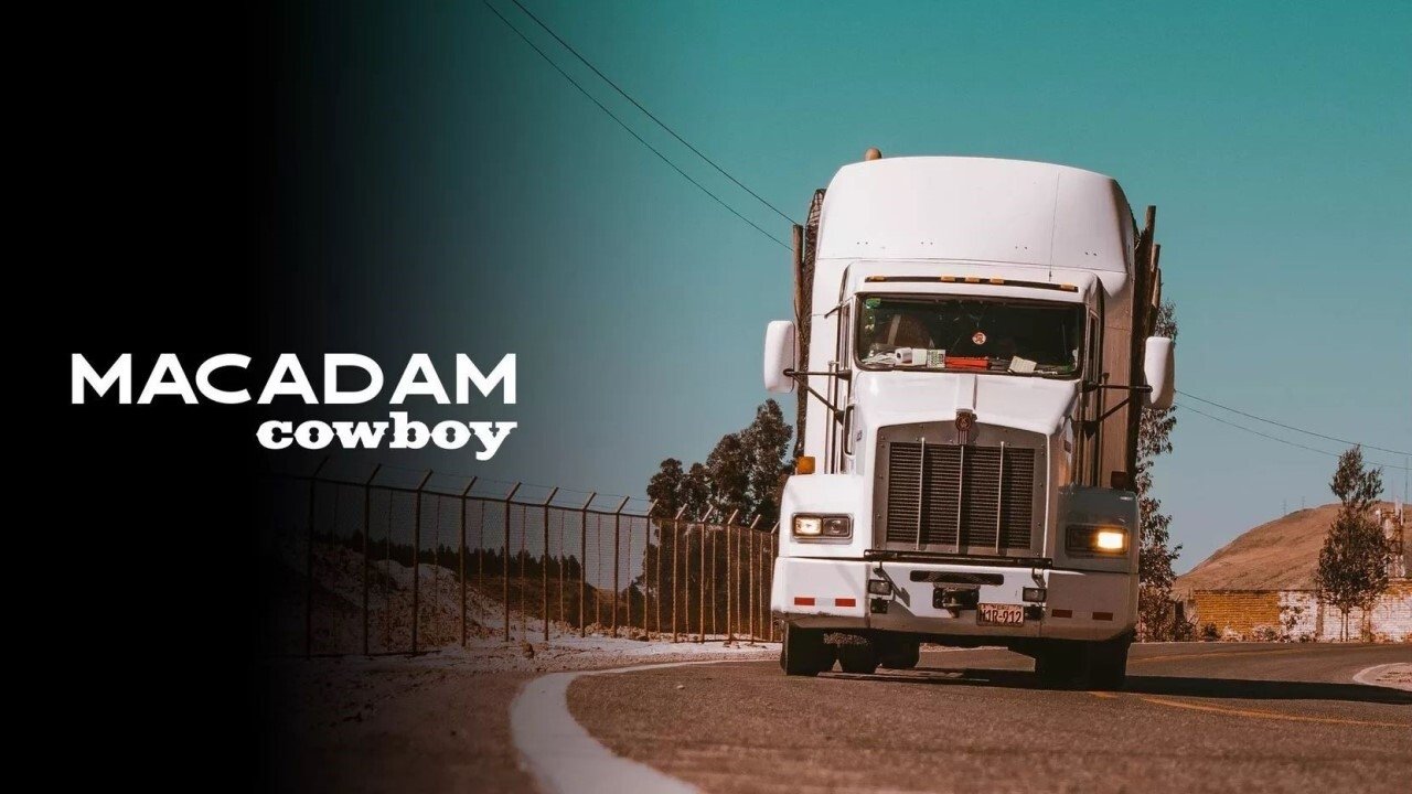Backdrop image for movie Macadam Cowboy