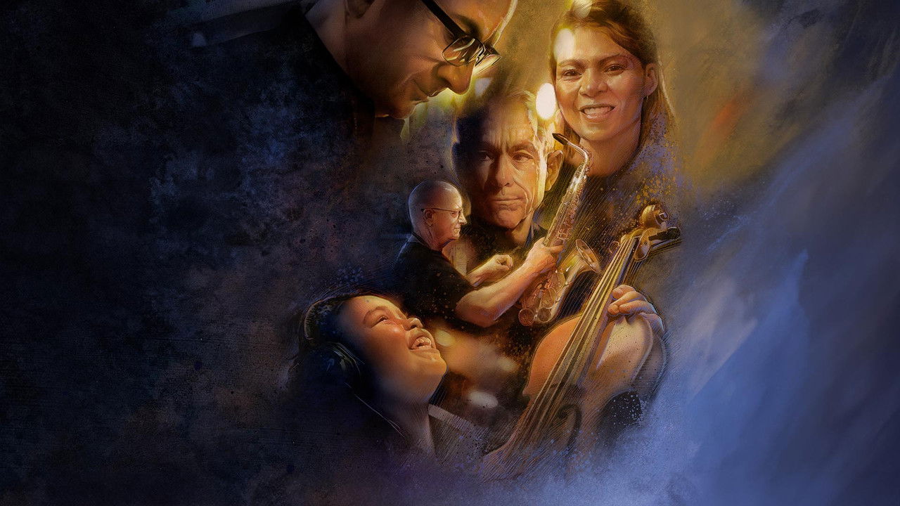 Backdrop image for movie The Last Repair Shop