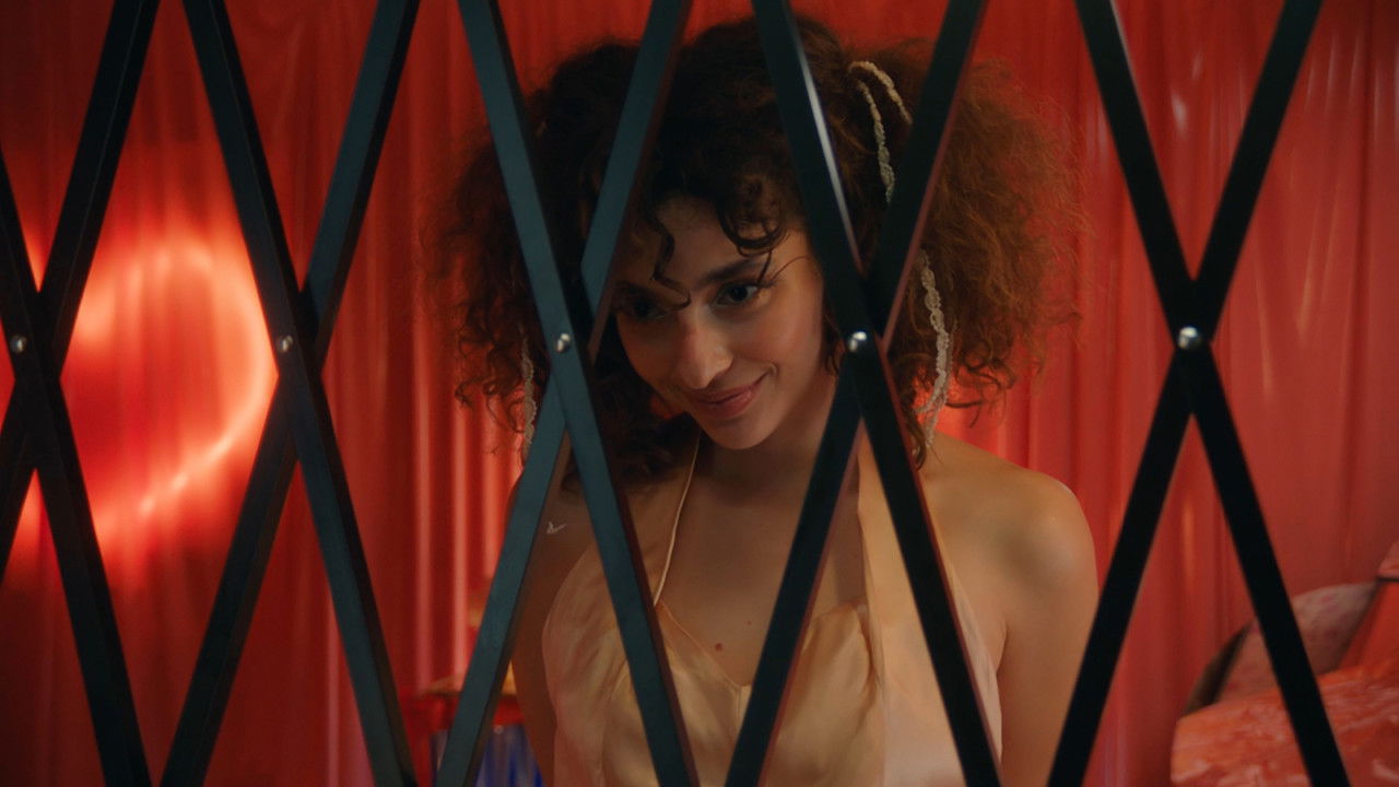 Backdrop image for movie Sugar Baby