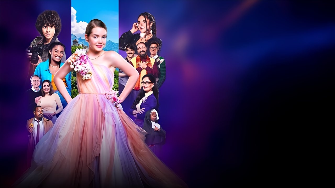 Backdrop image for movie Sleeping Princess