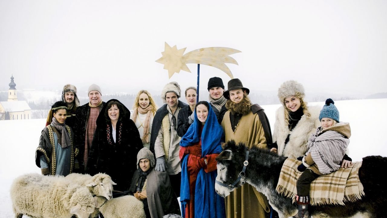 Backdrop image for movie Beste Bescherung