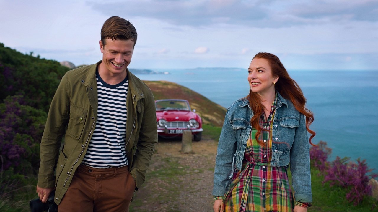 Backdrop image for movie Irish Wish