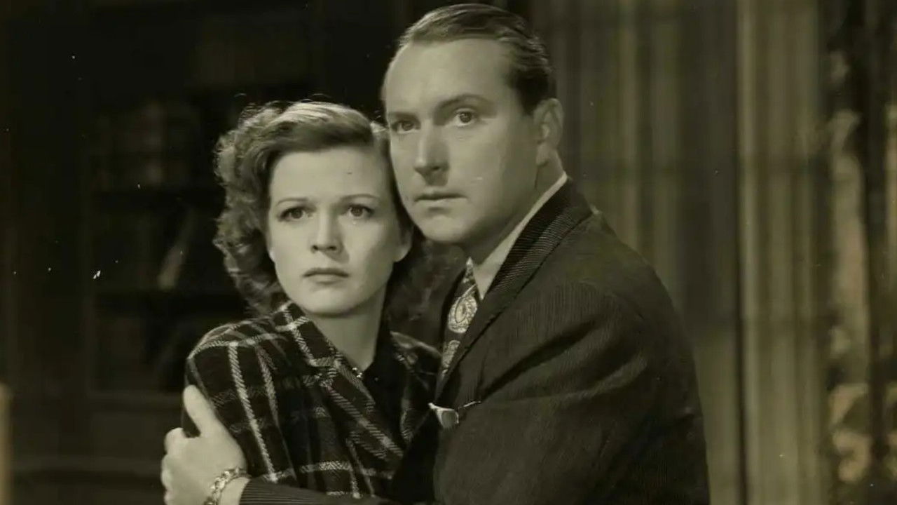 Backdrop image for movie The Strange Mr. Gregory