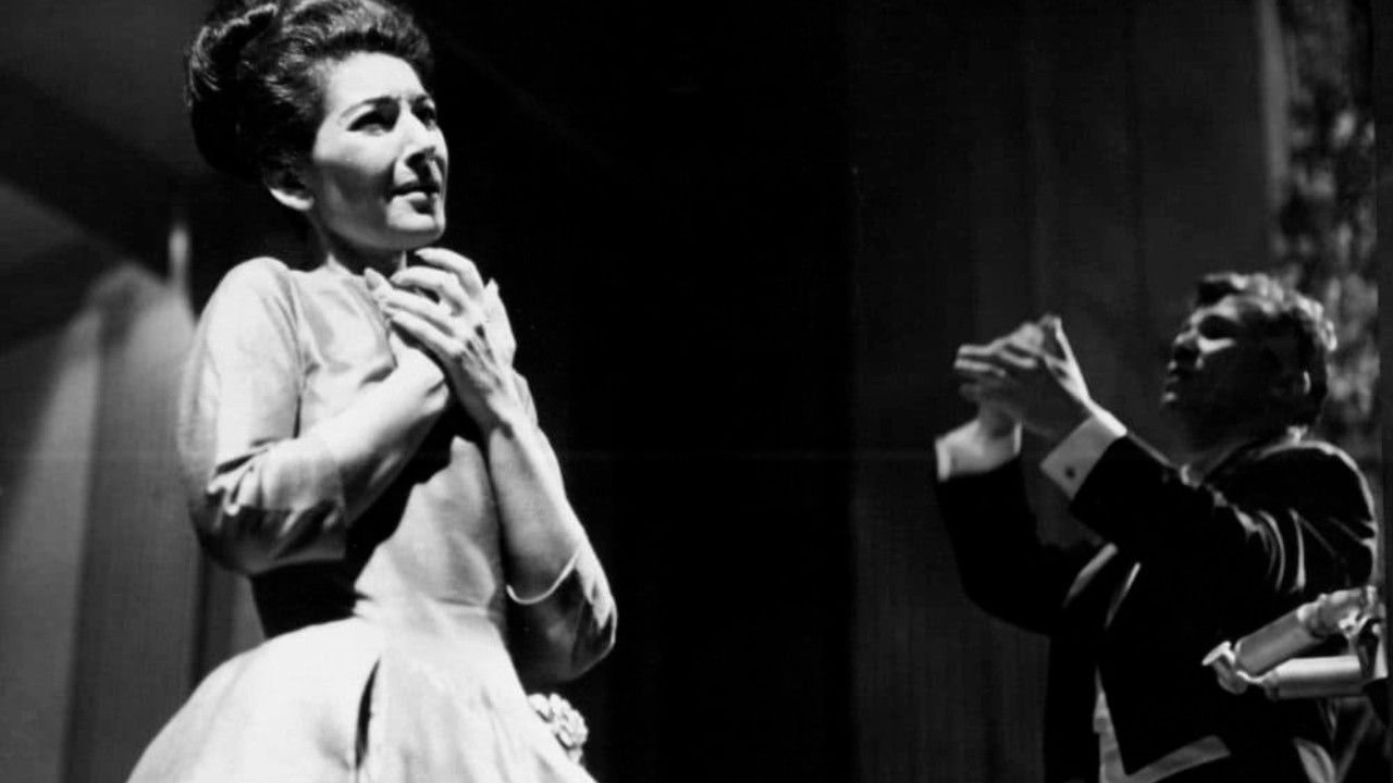 Backdrop image for movie Callas Assoluta