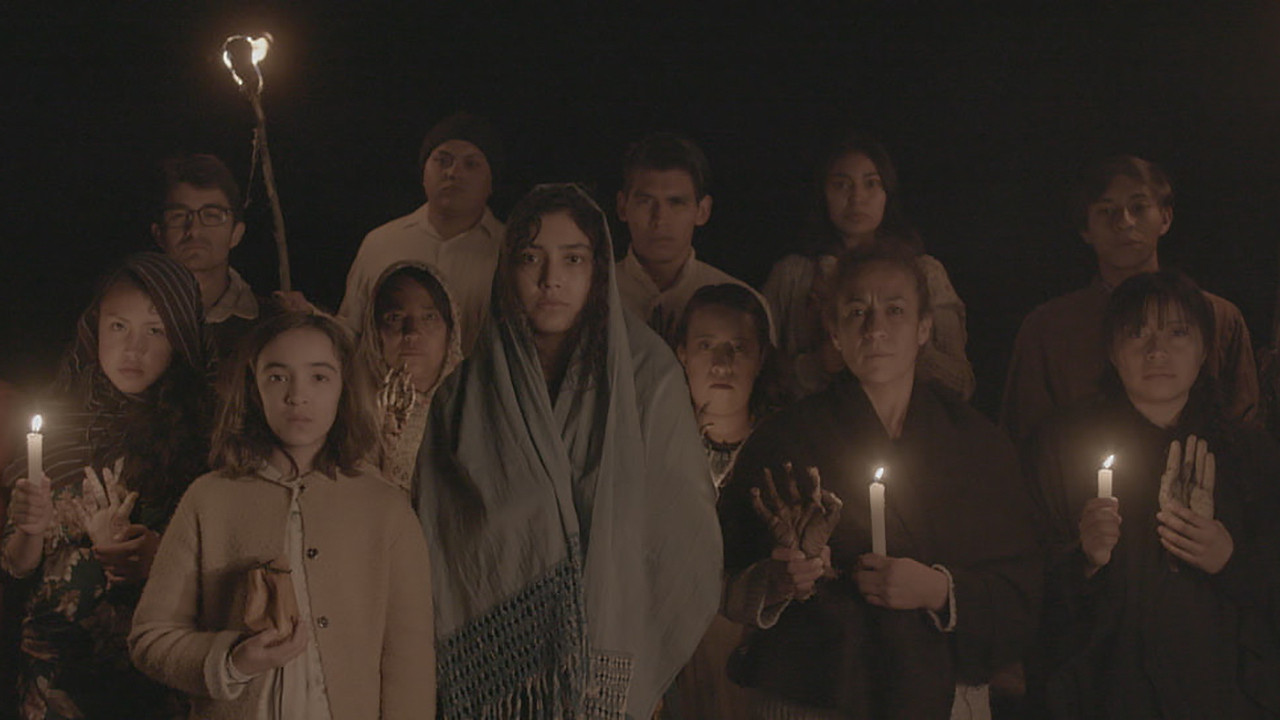 Backdrop image for movie Tekenchu