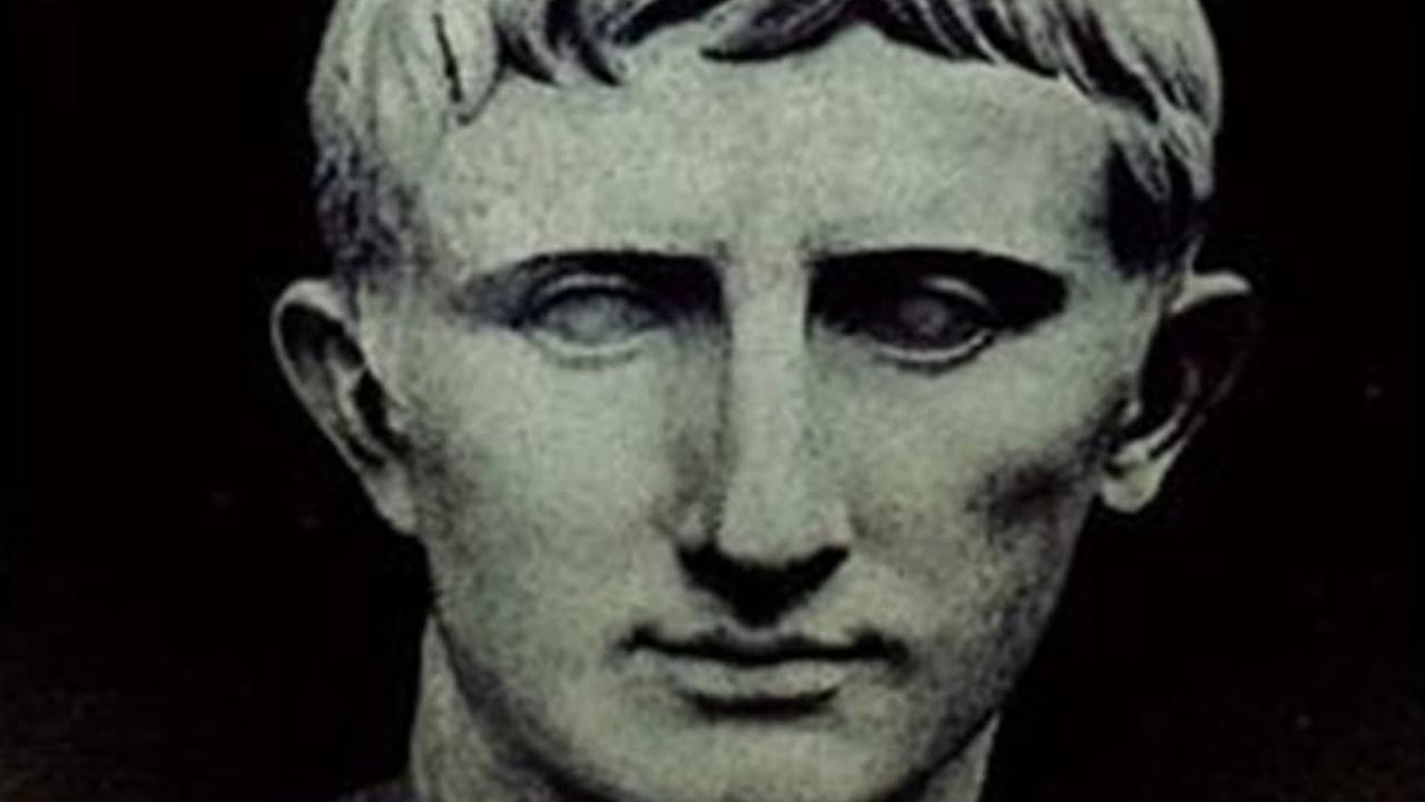 Backdrop image for movie The Roman Empire in the First Century