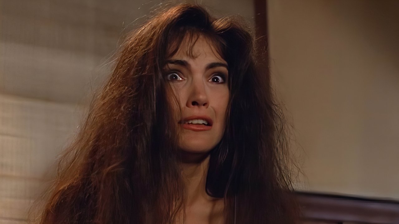 Backdrop image for movie Haunting Fear