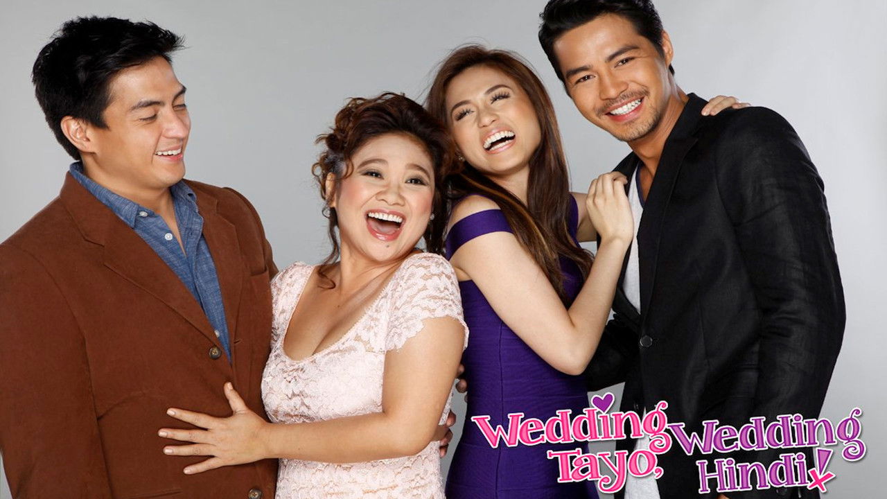 Backdrop image for movie Wedding Tayo, Wedding Hindi!