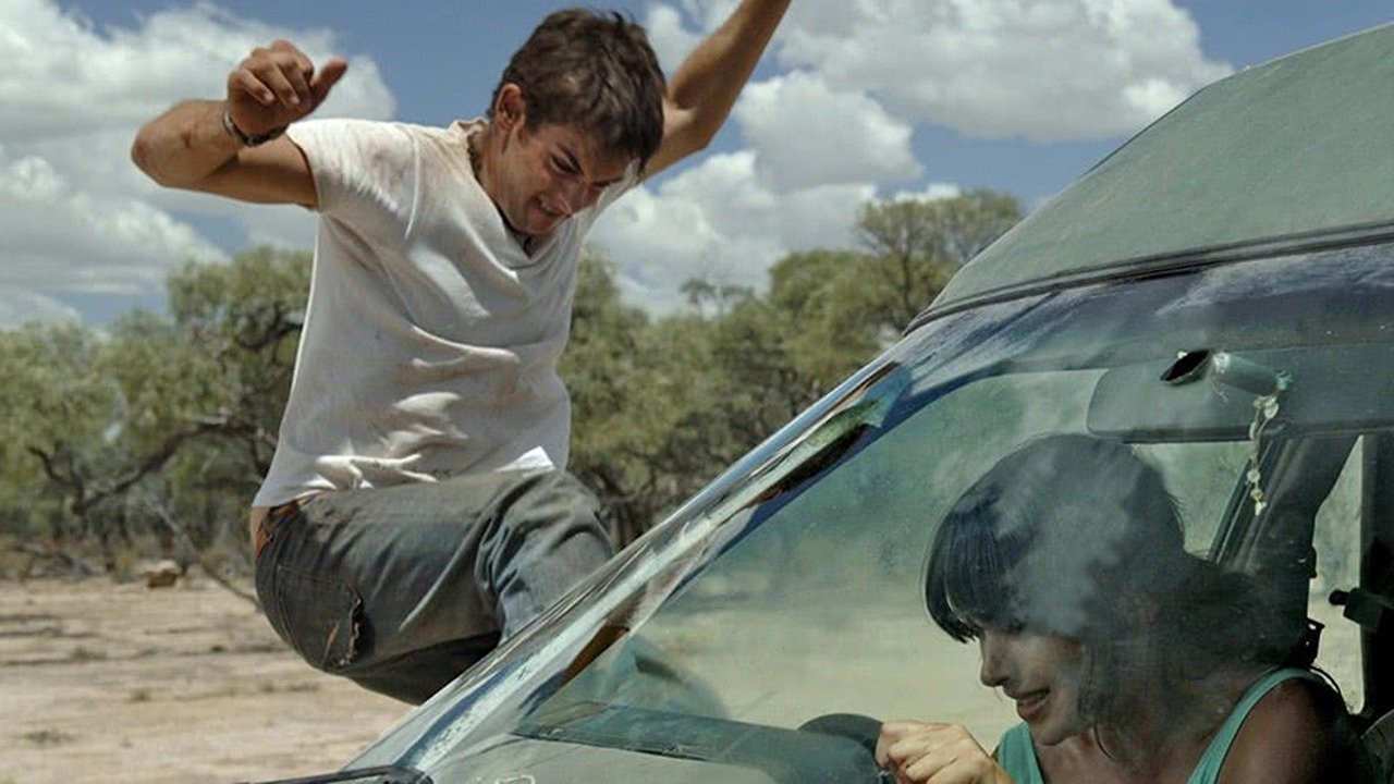 Backdrop image for movie Gone