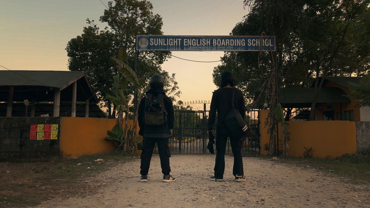 Backdrop image for movie A Place Under the Sun