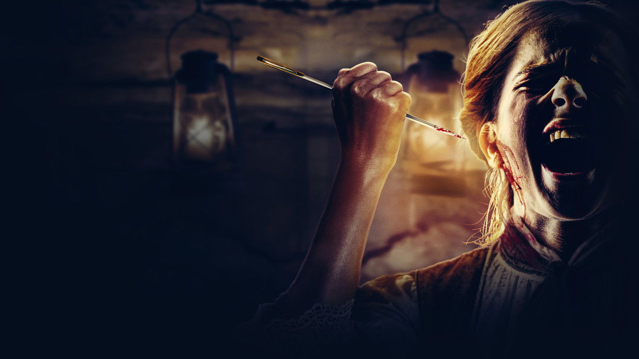 Backdrop image for movie Thine Ears Shall Bleed