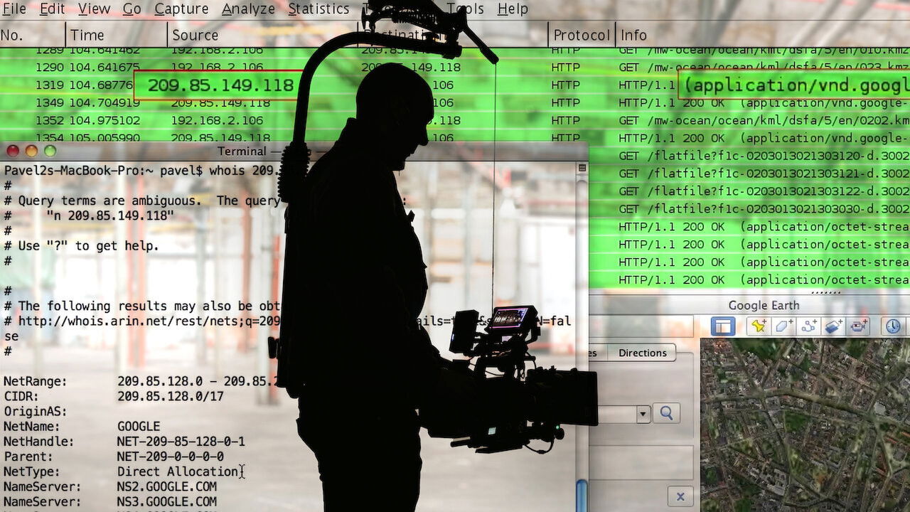 Backdrop image for movie Making The Billion Dollar Code