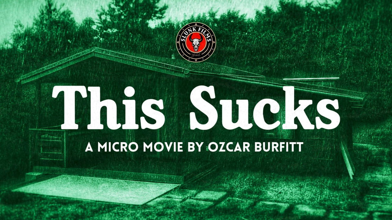 Backdrop image for movie This Sucks