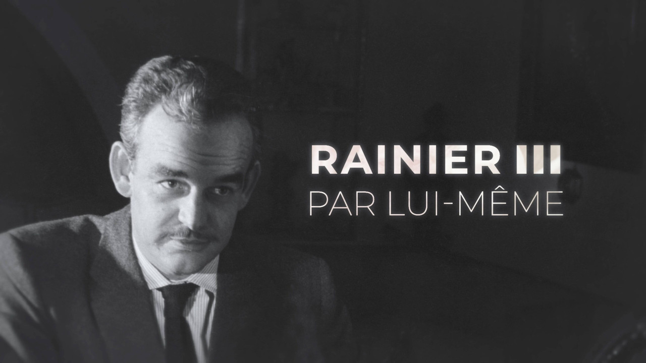 Backdrop image for movie Rainier III par lui-même