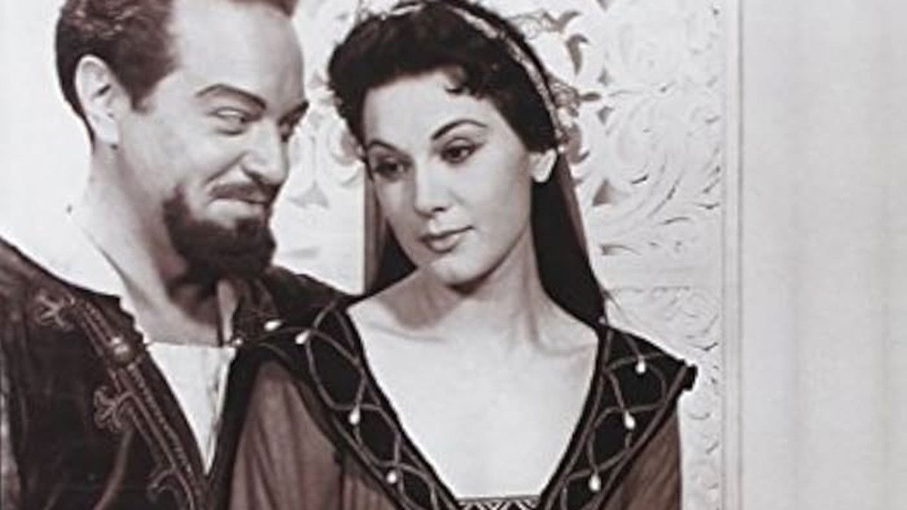 Backdrop image for movie The Adventures of Marco Polo