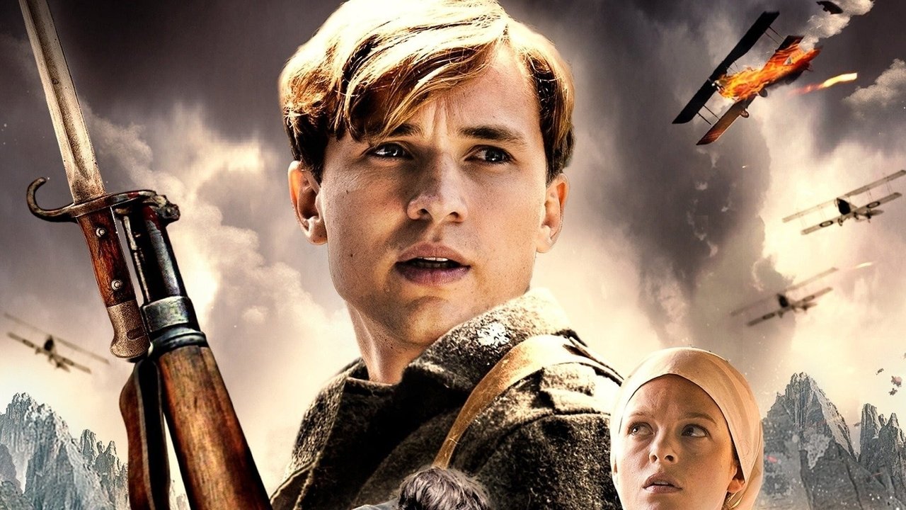 Backdrop image for movie The Silent Mountain