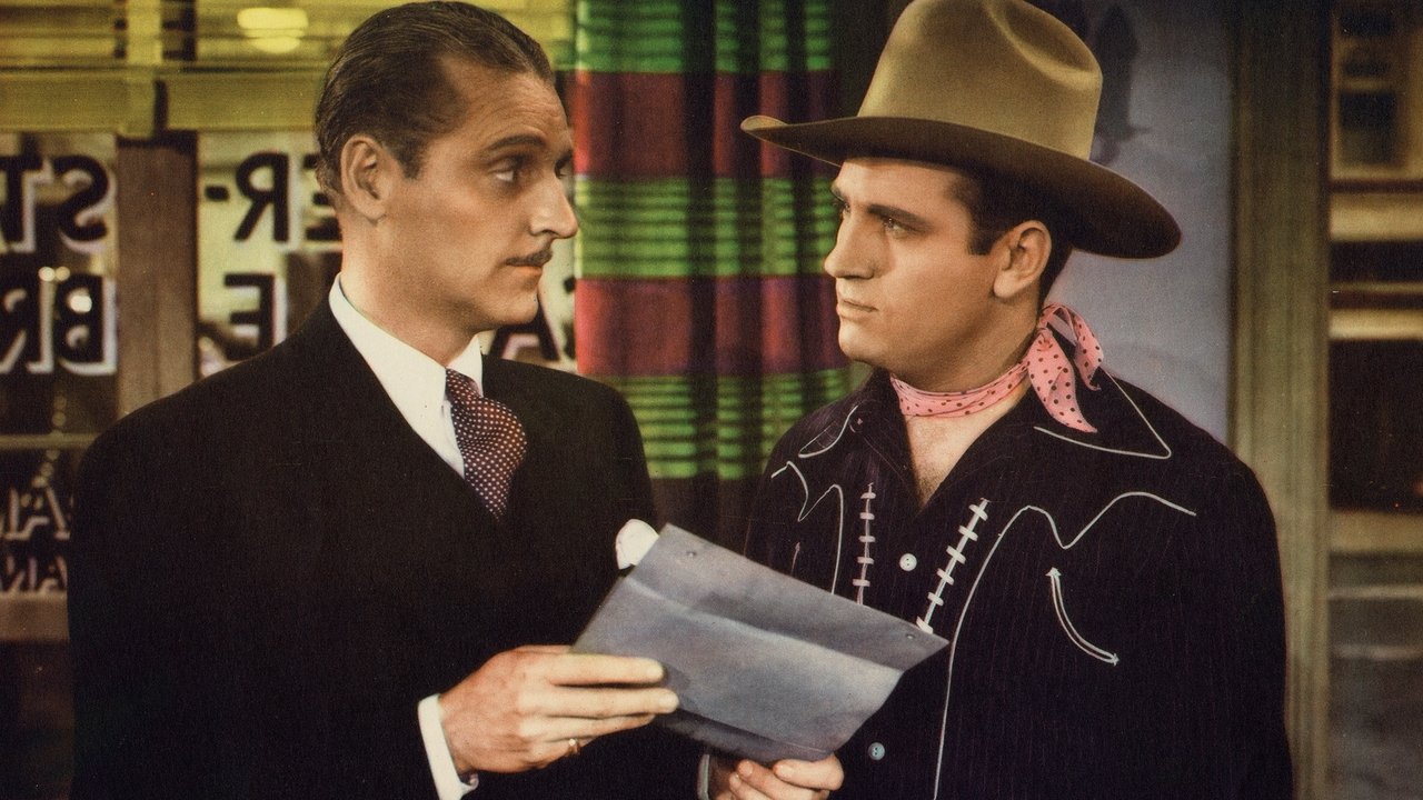 Backdrop image for movie The Singing Hill