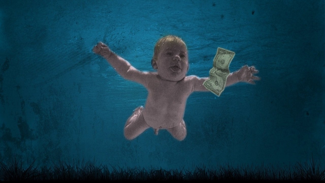 Backdrop image for movie Classic Albums: Nirvana - Nevermind
