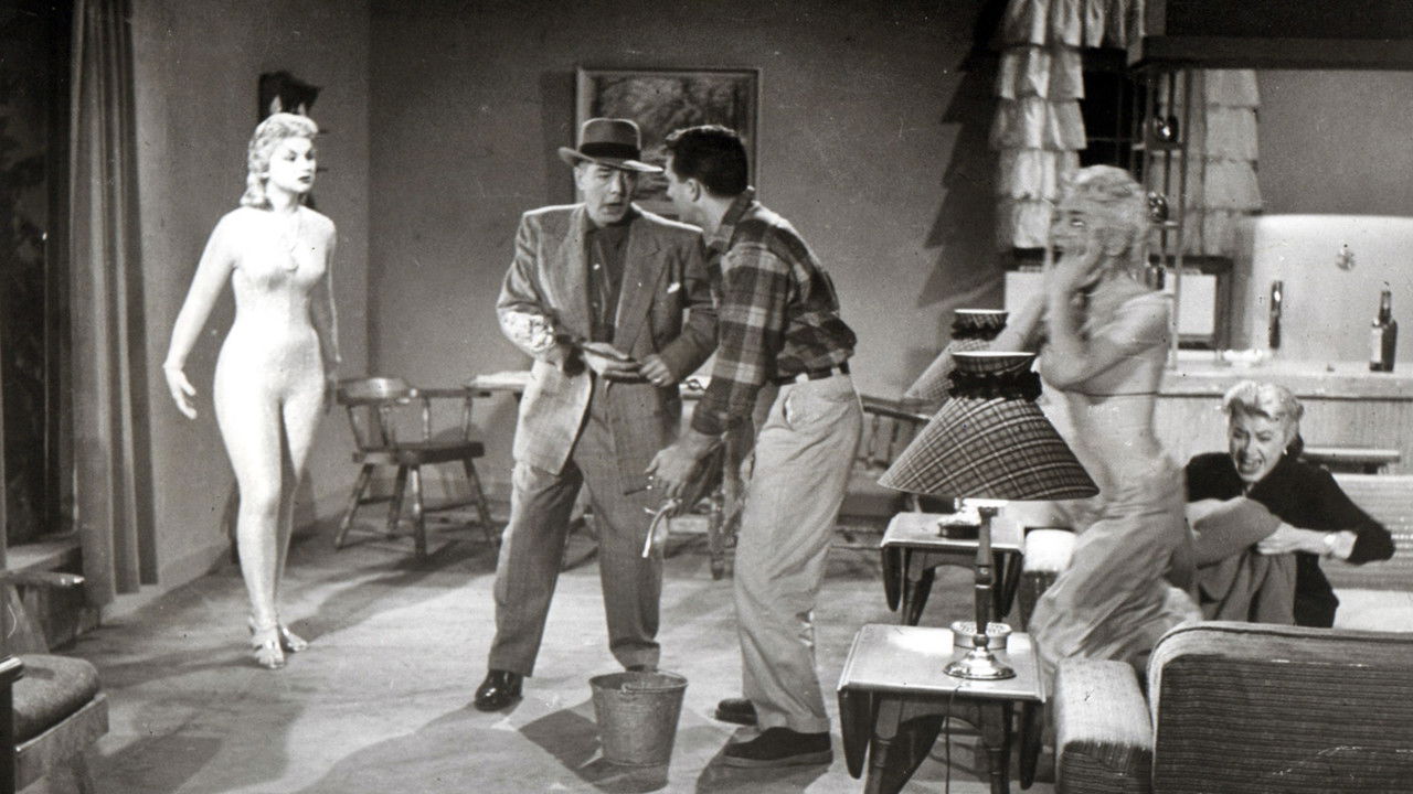 Backdrop image for movie The Astounding She-Monster