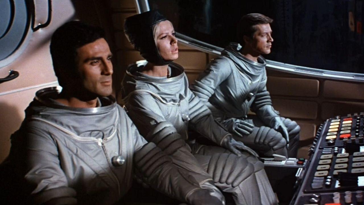 Backdrop image for movie Signals: A Space Adventure