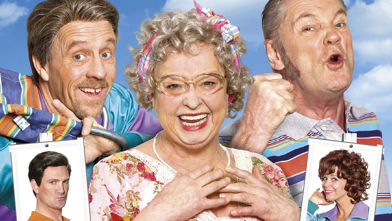 Backdrop image for movie Campa i klaveret