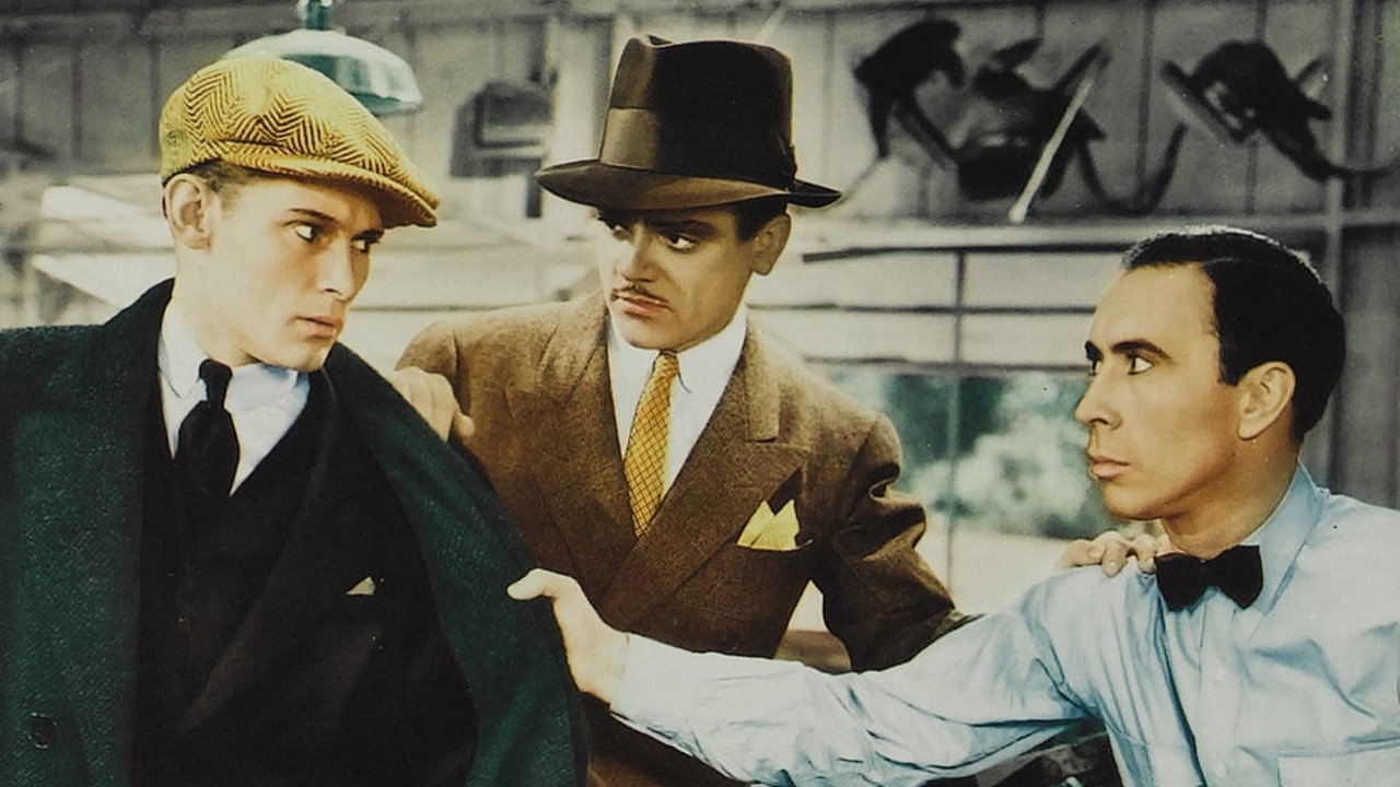 Backdrop image for movie He Was Her Man