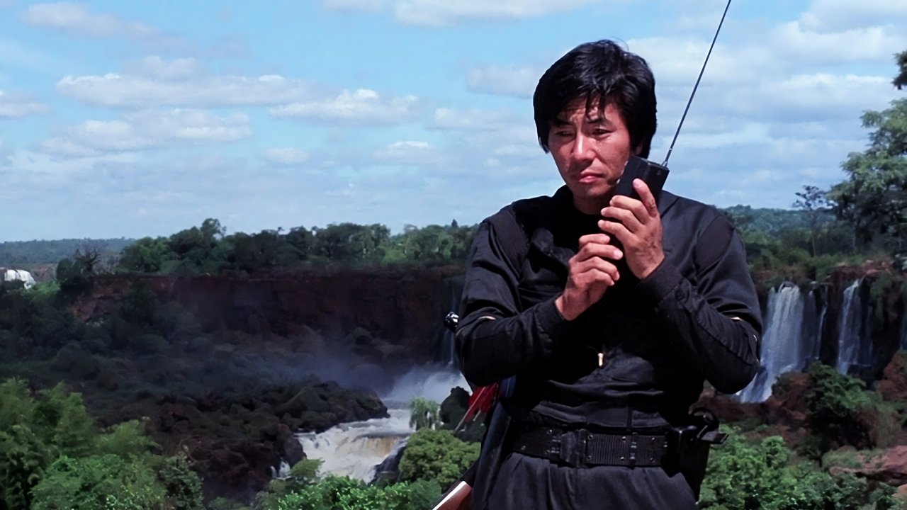 Backdrop image for movie Rage of Honor