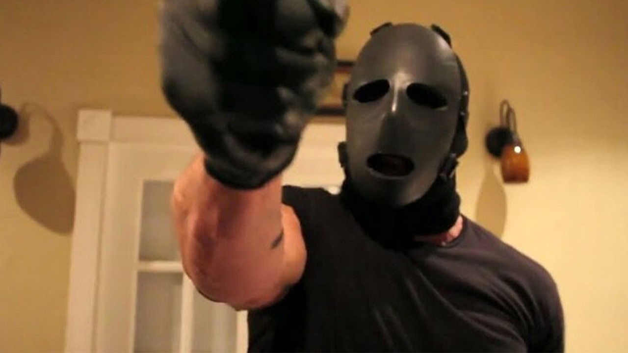 Backdrop image for movie Hate Crime