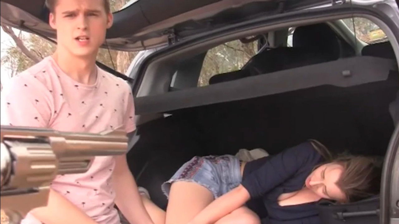 Backdrop image for movie The Hitchhiker