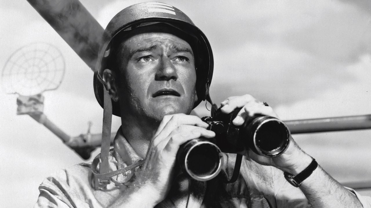 Backdrop image for movie Operation Pacific