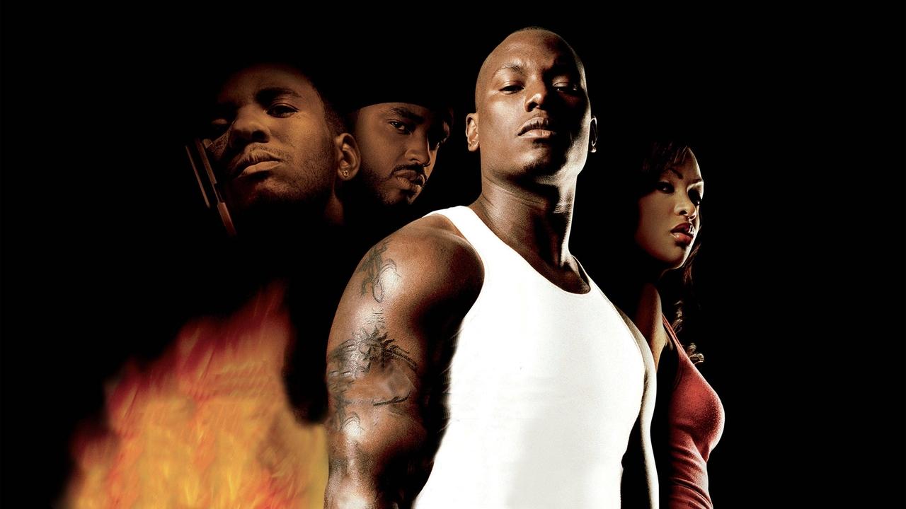 Backdrop image for movie Waist Deep