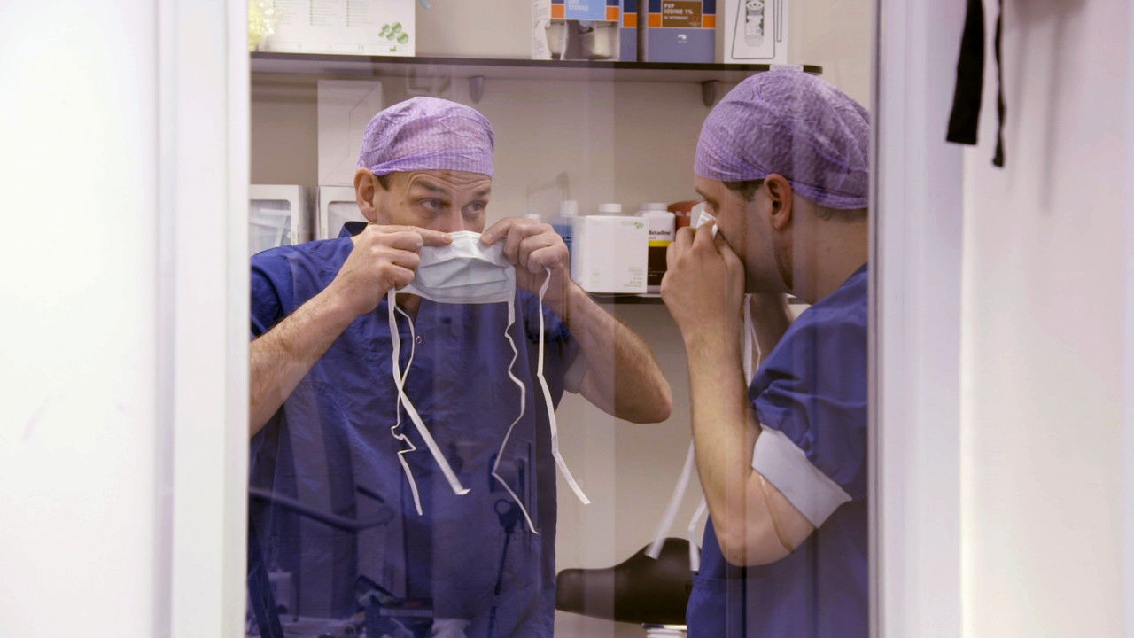 Backdrop image for movie Grey Matter