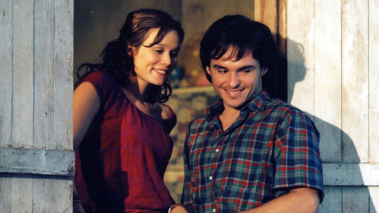 Backdrop image for movie The Machine